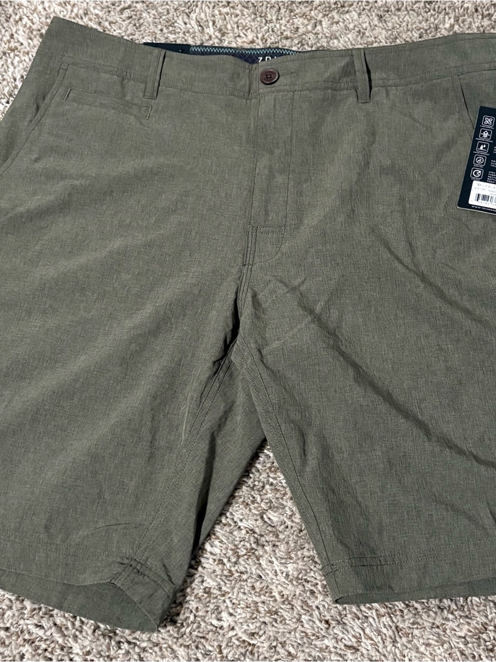 NEW men’s shorts